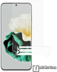 SUNSHINE HTC Wildfire E2 Play, E2 Plus, SUNSHINE Hydrogel TPU képernyővédő fólia, Ultra Clear, Önregenerá (SUNS250651)