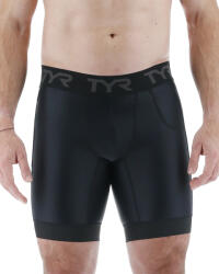 TYR COMPRESSION SHORT Rövidnadrág mcslso3a-001 Méret M - top4sport