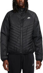 Nike M NK WR TF MIDWEIGHT PUFFER Dzseki fb8195-010 Méret M