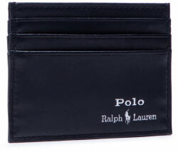 Ralph Lauren Etui pentru carduri Polo Ralph Lauren Mpolo Co D2 405803867002 Black
