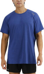 TYR RAGLAN SHORT SLEEVE TEE Rövid ujjú póló mptrso3a-981 Méret S