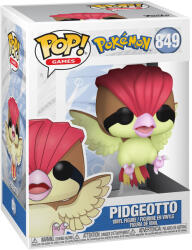 Funko POP! Games #849 Pokémon Pidgeotto