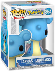 Funko POP! Games #864 Pokémon Lapras