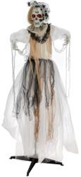 Europalms Halloween Figure Bride, animated, 170cm (83316135)