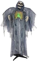 Europalms Halloween Figure Dark Angel, animated, 160cm (83316128)