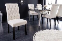 LuxD Design szék Queen II bézs