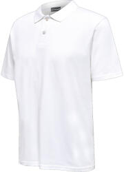 Hummel hmlRED CLASSIC POLO Póló ingek 215113-9001 Méret XL