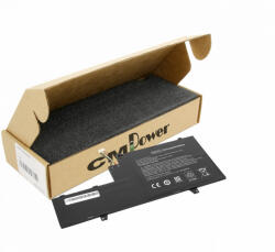 CM POWER Baterie laptop CM Power compatibila cu HP EliteBook x360 1030 G2 HSTNN-IB70 OM03XL (CMPOWER-HP-X360-1030_2)