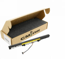 CM POWER Baterie laptop CM Power compatibila cu IdeaPad V310 V310-14ISK V310-15ISK L15D3A01 L15L3A01 L15L3A02 (CMPOWER-LE-V310_2)