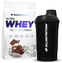ALLNUTRITION Ultra Whey + SHAKER - allnutrition - 10 990 Ft