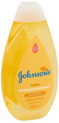 Johnson&Johnson GmbH Johnson's hipoallergén babasampon 500ml