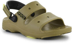 Crocs UNISEX sandals Classic All-Terrain Sandal Negru