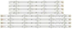  Bareta leduri LG 39inch 4+5led set 8buc (M-14116)