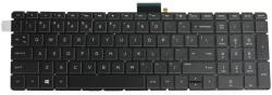 HP Tastatura laptop HP Envy M6-W015DX Neagra iluminata US