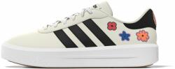 adidas Court Platform , Alb , 36