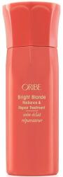 ORIBE Spray nutritiv pentru păr blond - Oribe Bright Blonde Radiance And Repair Treatment 125 ml