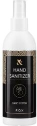 F. O. X Dezinfectant pentru mâini - F. O. X Hand Sanitizer 250 ml