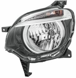 HELLA Far HELLA 1ED 011 561-011 (1ED 011 561-011) - automobilus