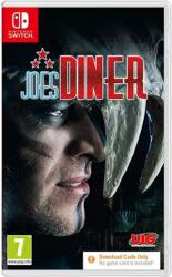 UIG Entertainment Joe's Diner (Switch)