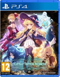 Idea Factory Little Witch Nobeta (PS4)