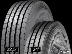 Goodyear Anvelopa Vara Goodyear OMNITRAC S 315/80R22.5 156/150K - autoeco