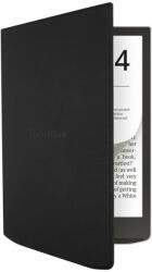 PocketBook Flip tok Pocketbook 743-hoz, fekete színű (HN-FP-PU-743G-RB-WW)