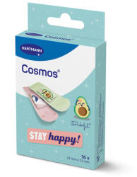  Cosmos Sebtapasz Stay Happy 16x
