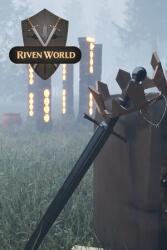 GameFocal RivenWorld The First Era (PC)