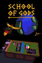 Rampere School of Gods (PC)