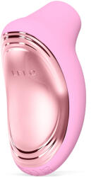 LELO Sona 2 Travel Pink - superlove Vibrator