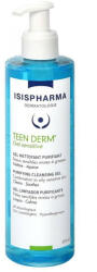 Isis Pharma - Gel de curatare IsisPharma Teen Derm Sensitive, 250 ml - vitaplus