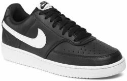 Nike Pantofi Nike Court Vision Lo Nn DH2987 001 Black/White/Black Bărbați