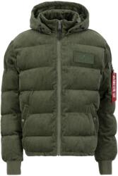 Alpha Industries Puffer Cord - sage green - snipersw - 127 990 Ft