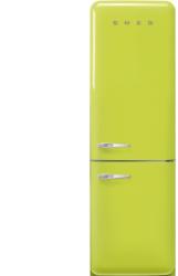 Smeg FAB32RLI5 Hűtőszekrény, hűtőgép