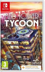 Toplitz Productions Mad Tower Tycoon (Switch)