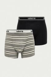 Levi's boxeralsó szürke, férfi - szürke S - answear - 10 990 Ft