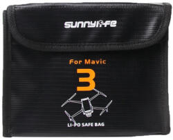 DJI Mavic 3 Battery Safe Bag