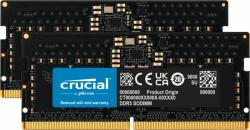 Crucial 16GB (2x8GB) DDR5 5600MHz CT2K8G56C46S5