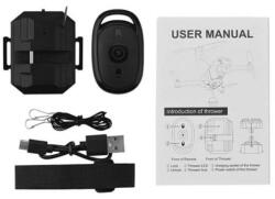Universal Air Dropping Device (With Battery)