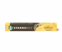 Nespresso Starbucks Creamy Vanilla (10)