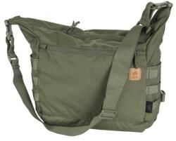 Helikon-Tex Buschcraft Cordura® Чанта през рамо, маслиненозелена (TB-BST-CD-02)