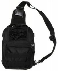 MFH Shoulder чанта през рамо, черна (30700A)