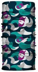 WARAGOD Värme многофункционален шал, Vanerhörn camo (WAR001924)