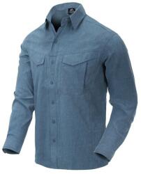 Helikon-Tex Риза DEFENDER Mk2, 128 г/м2, синя (KO-DGM-PO-6520Y)