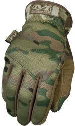 Mechanix Wear Mechanix FastFit Антистатични ръкавици мултикамо (MFF-78)