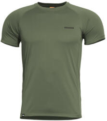 Pentagon Quick Dry-Pro Компресионна тениска, маслиненозелена (K09003O)