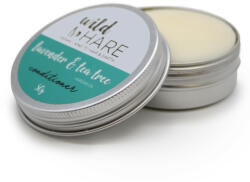 Wild HARE Szilárd Sampon Levendula és Teafa 60 g