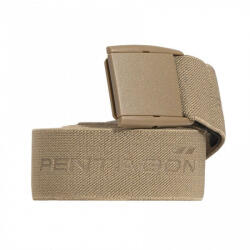 Pentagon Hemantas Еластичен колан, койот, 3, 8 см (K17057-03)