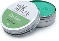 Wild HARE Szilárd Sampon Aloe Vera 60 g