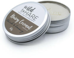 Wild HARE Szilárd Sampon Kókusz 60 g